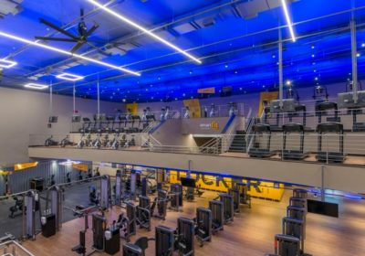 CNN | Smart Fit quer aproveitar cenário de reestruturação do setor fitness para retomar plano de expansão