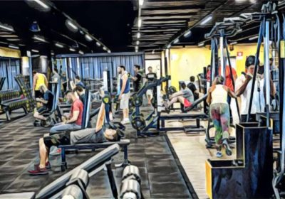 Exame | Smart Fit “aguenta o tranco” em 2020 e parte para consolidar setor