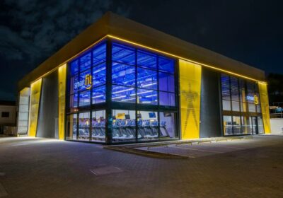 Infomoney | Smart Fit: depois do IPO, como a rede de academias tem encarado desafios do setor no cenário ‘pós-pandemia’